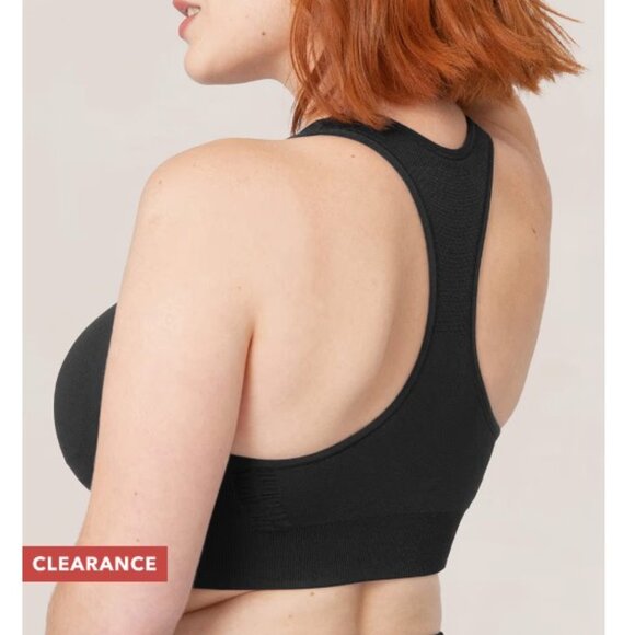 Truekind Reactive Sport Bra [A4-15 - Picture 2 of 5